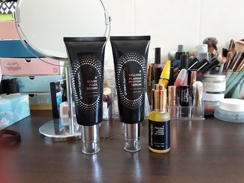 Customer photo review of COFFRET ORIGINAL – ÉDITION LIMITÉE