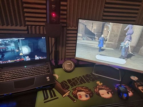 Customer photo review of iD Colossus