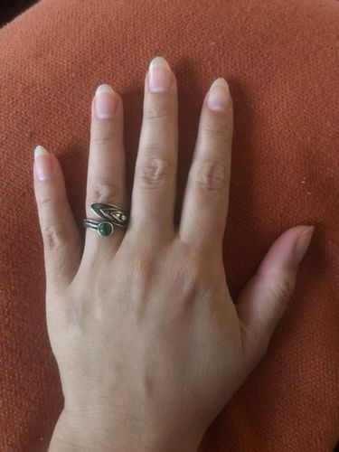 Customer photo review of Malachia [1 + 1 GRATIS]