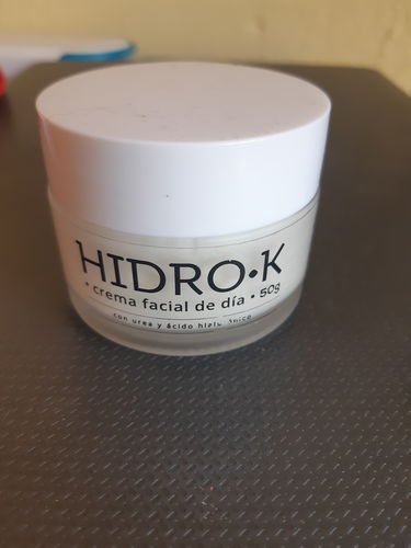 Customer photo review of Hidro-K