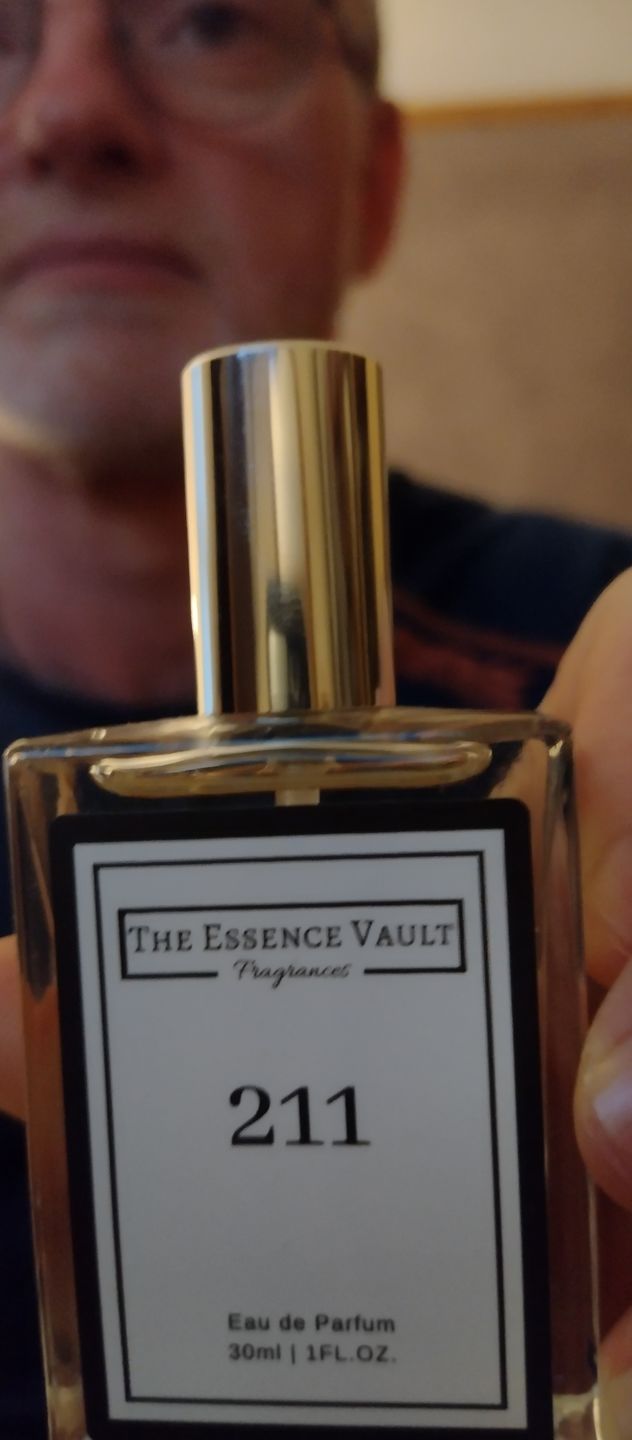 Customer photo review of Inspired by Spice Bomb - 211