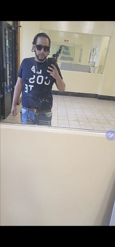 Customer photo review of LV  BELT