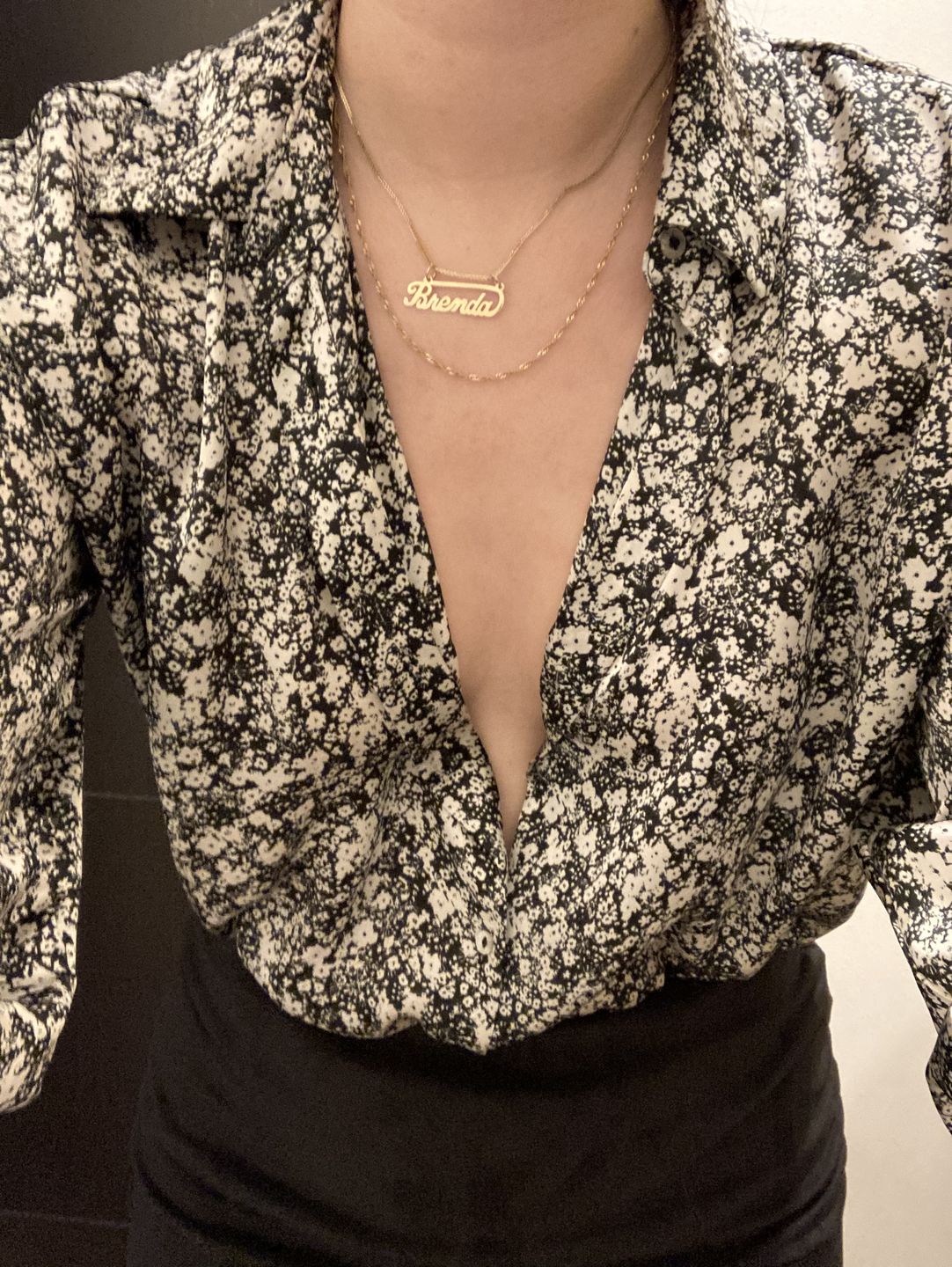 Customer photo review of Style Tape (25 tiras)