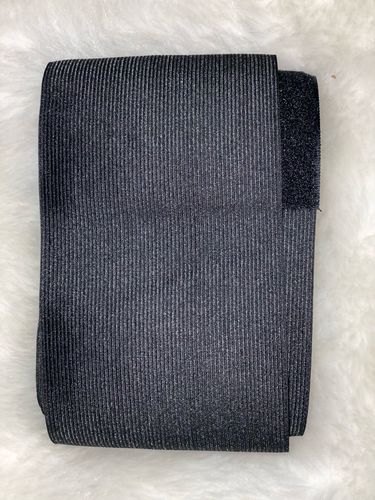 Customer photo review of Women's Sports Fitness Girdle Tight-fitting Yoga Long Bondage Belt