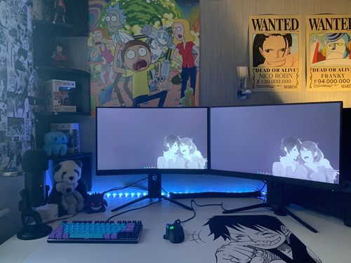 Customer photo review of iD Colossus