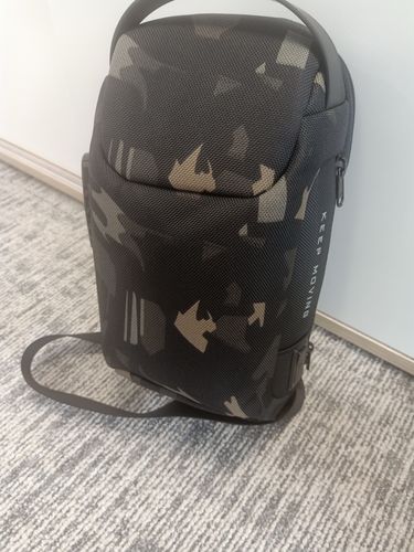 Customer photo review of Keep-Safe® | Sacoche Antivol & Waterproof Ultra-résistant