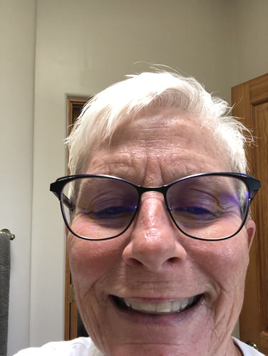 Customer photo review of Night Guard - Yearly