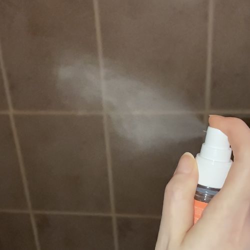 Customer photo review of N°41 MISTER