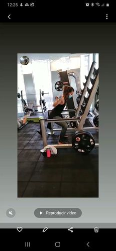 Customer photo review of Leggins Savage Gold Serpent