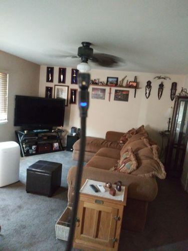 Customer photo review of Magnilink 360 MAXX (Starter Pack)