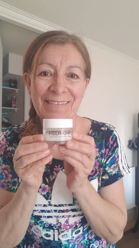 Customer photo review of Hidro-K