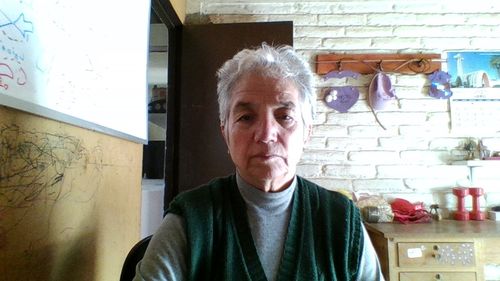 Customer photo review of Stevia