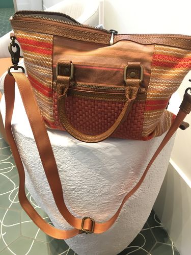 Customer photo review of Casey Mini