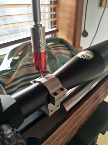 Customer photo review of All-in-One Torque Driver Kit
