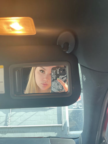 Customer photo review of Blasé Kristin - green