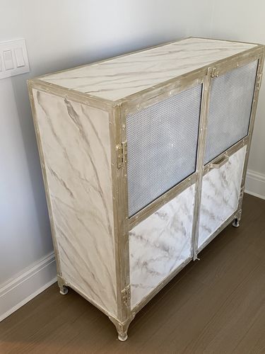 Customer photo review of Glazing Bundle