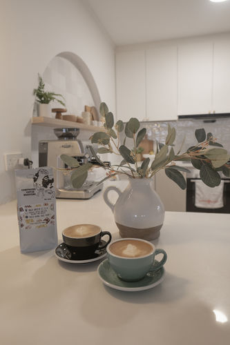 Customer photo review of Brazil Santos