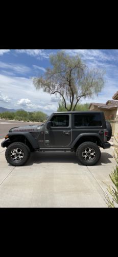 Customer photo review of MEK Magnet Armor: JL