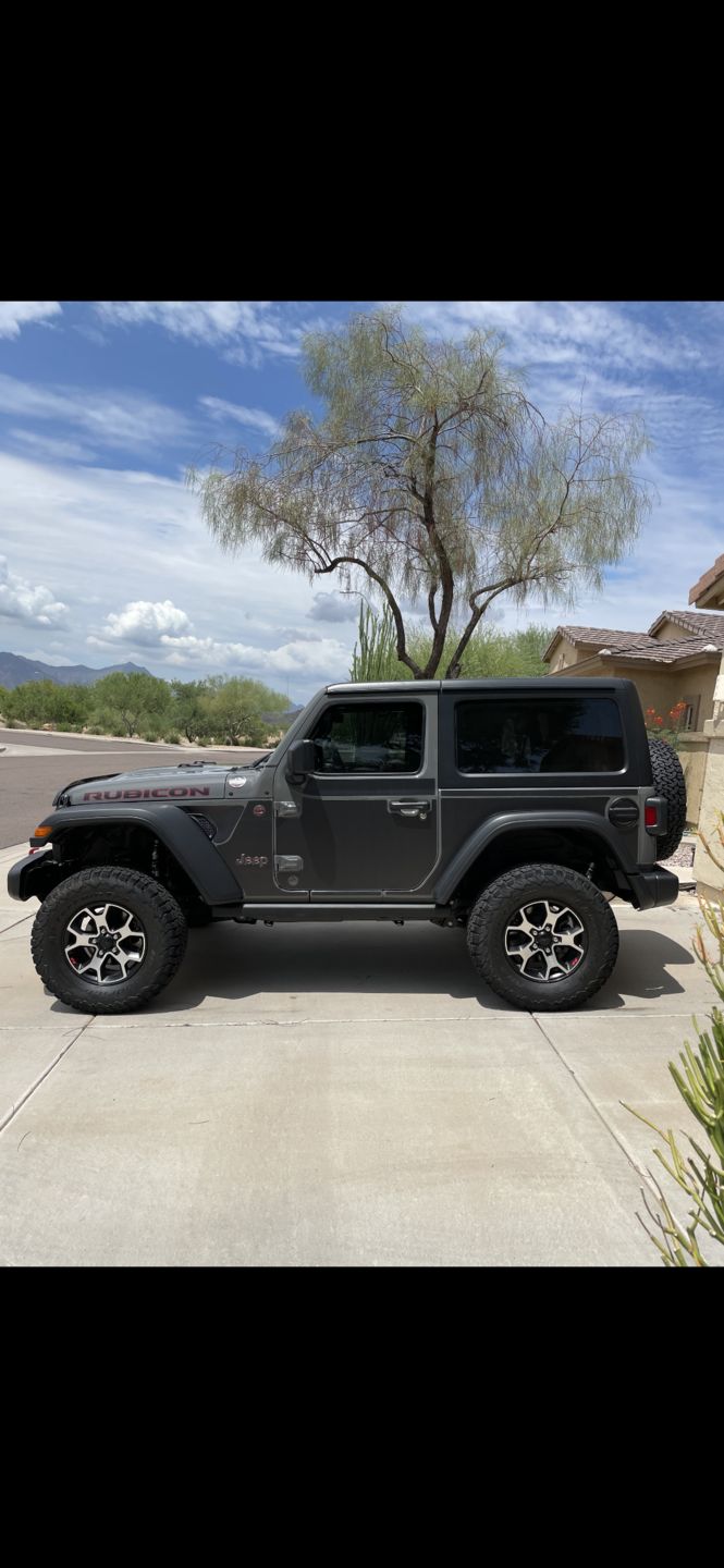 Customer photo review of MEK Magnet Armor: JL