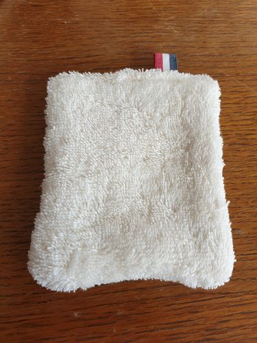 Customer photo review of Éponge écologique Spéciale Surface HEYJUTE®