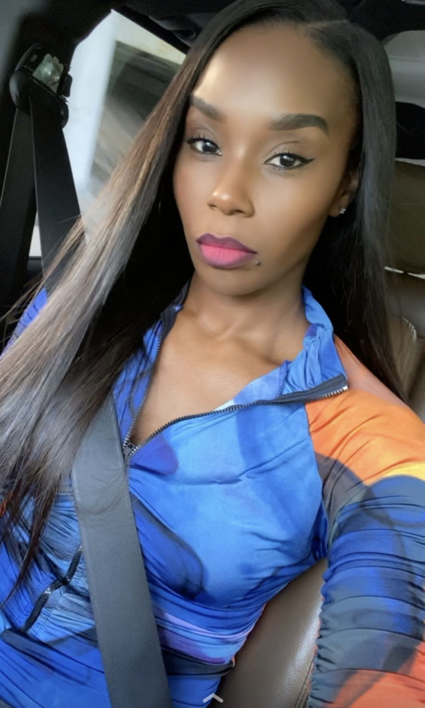 Customer photo review of Malaysian Straight Bundle