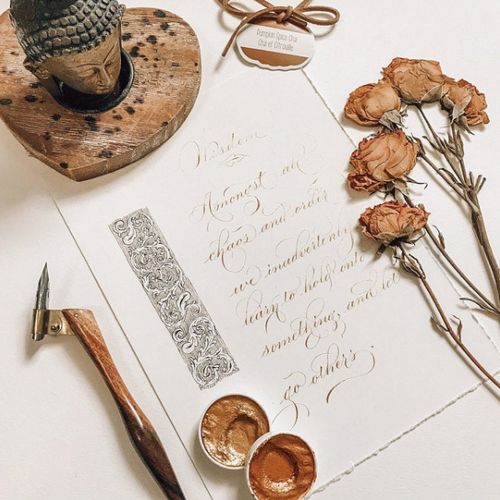 Customer photo review of AUTUMN GOLD - Mobile Presets