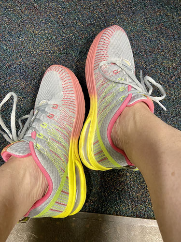 Customer photo review of Nova