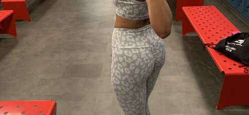 Customer photo review of BootyFix: Butt Vacuum