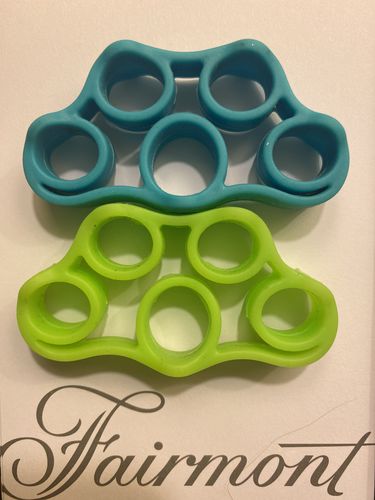 Customer photo review of GripXT™ - Grip Strengtheners