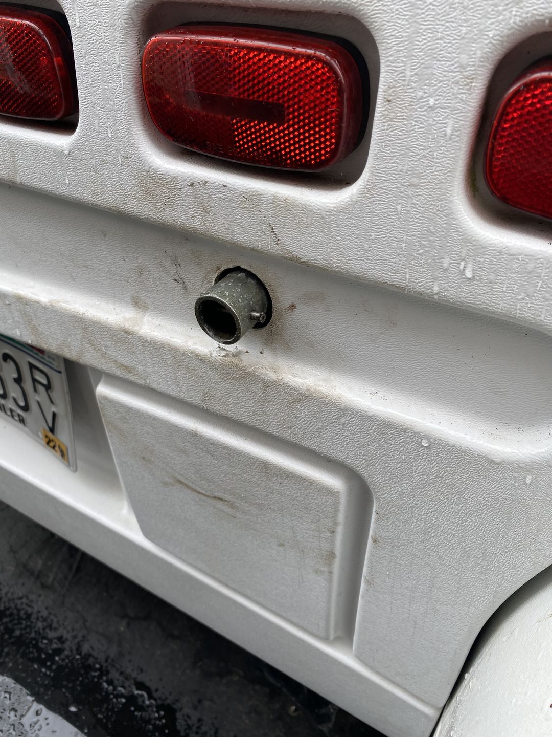 Customer photo review of Drive Hub Extension 6511