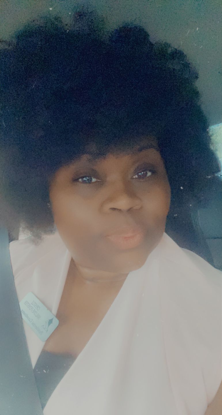Customer photo review of Ultimate Moisture Bundle