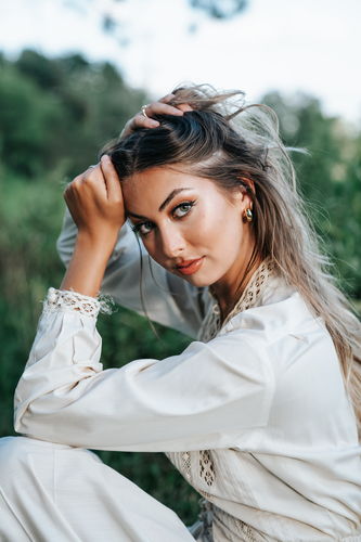 Customer photo review of EARTH TONES LIGHTROOM PRESETS