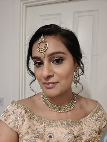 Customer photo review of Obsess in Pastel