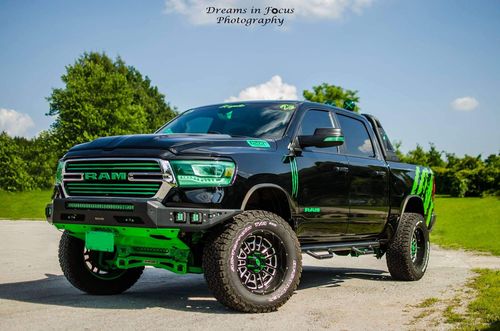 Customer photo review of Adrenaline Offroad V.I.P. Group