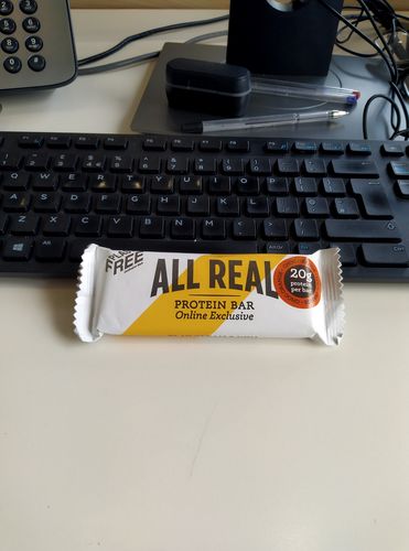 Customer photo review of Chocolate Lovers Mixed Pack