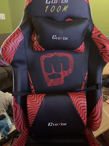 Customer photo review of Pewdiepie LED 100M Edition