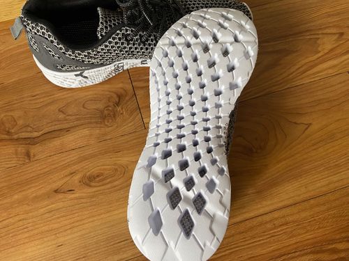 Customer photo review of Quick Drying Outdoor Wading Shoes