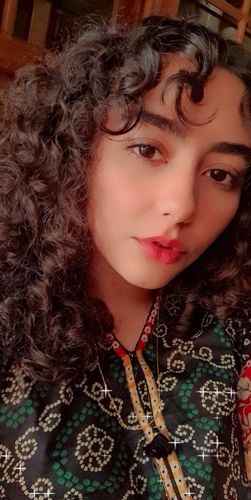 Customer photo review of Coco Massager