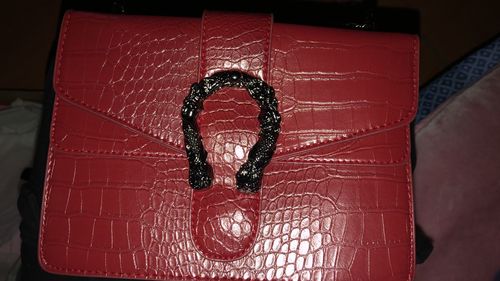 Customer photo review of Miley