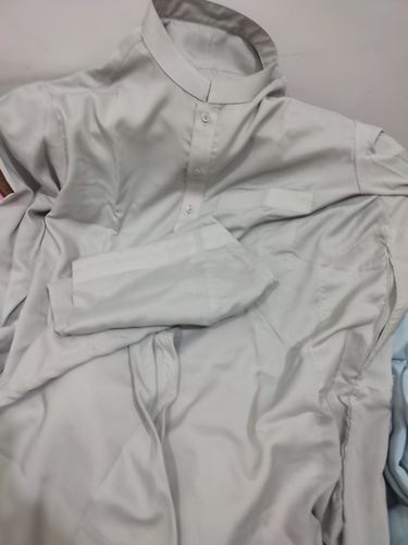 Customer photo review of Noble by Nexus Pearl Unstitched