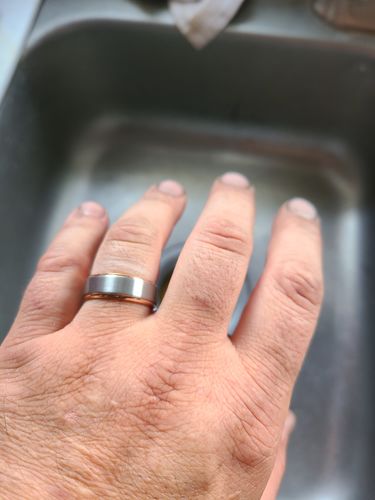 Customer photo review of The Executive