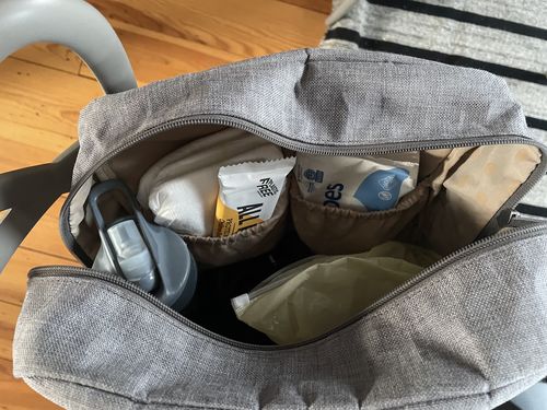 Customer photo review of Ultimate Variety Mixed Pack