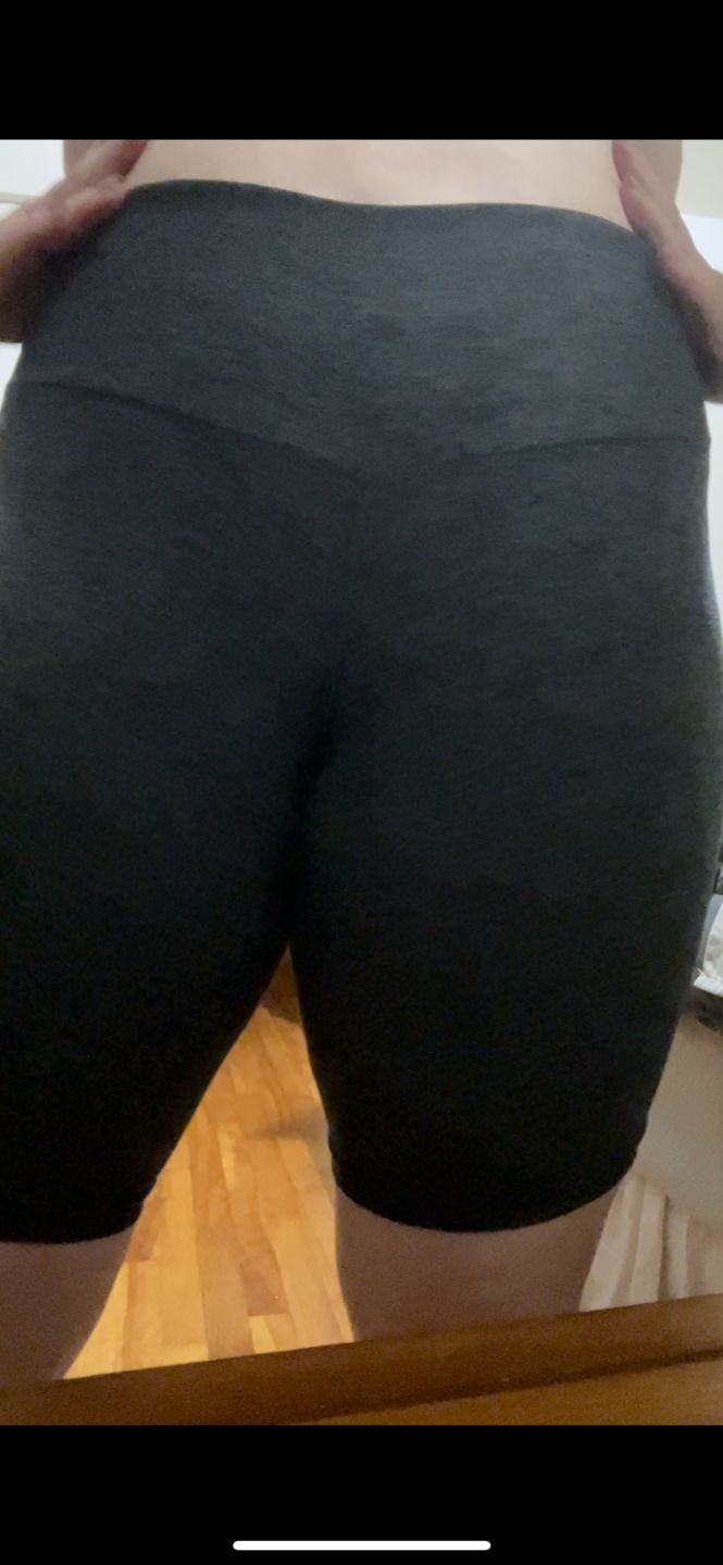 Customer photo review of *Pre-Sale* Lolli Shorties - Boxing Week