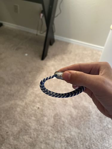 Customer photo review of Convergence Loop