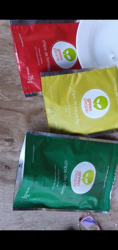 Customer photo review of Kit Cracker Misto