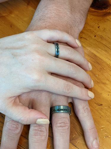 Customer photo review of The Thor Set