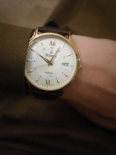 Customer photo review of Sveston Dressy 11244-M