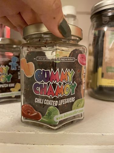 Customer photo review of Fruity Saverz | Premium