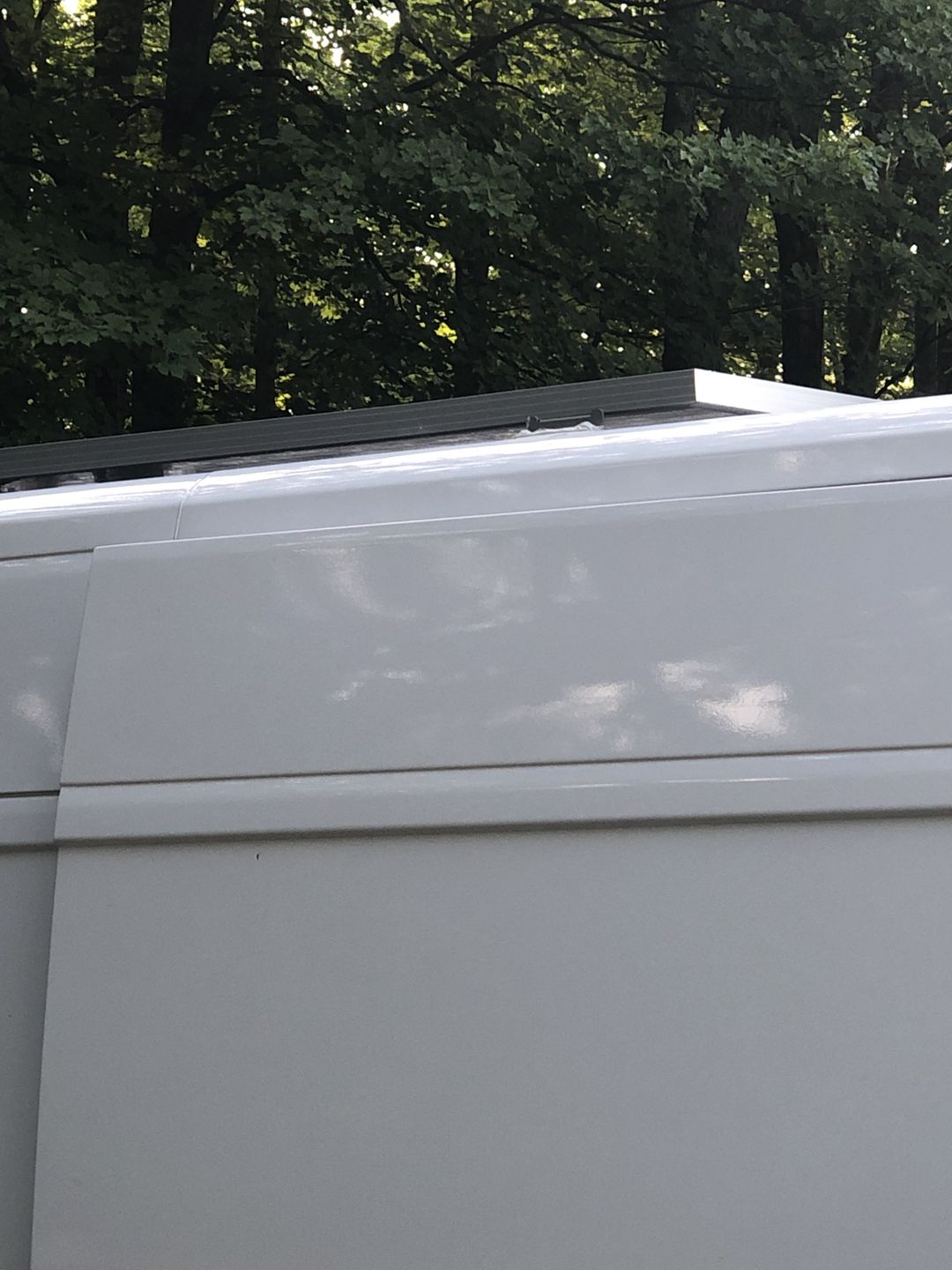 Customer photo review of Solar Connectors