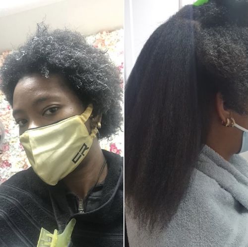 Customer photo review of Origin